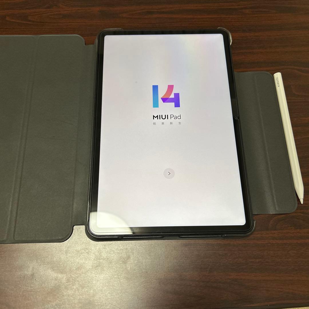 Xiaomi Pad 6 Pro 8GB/256GB Smart Pen付