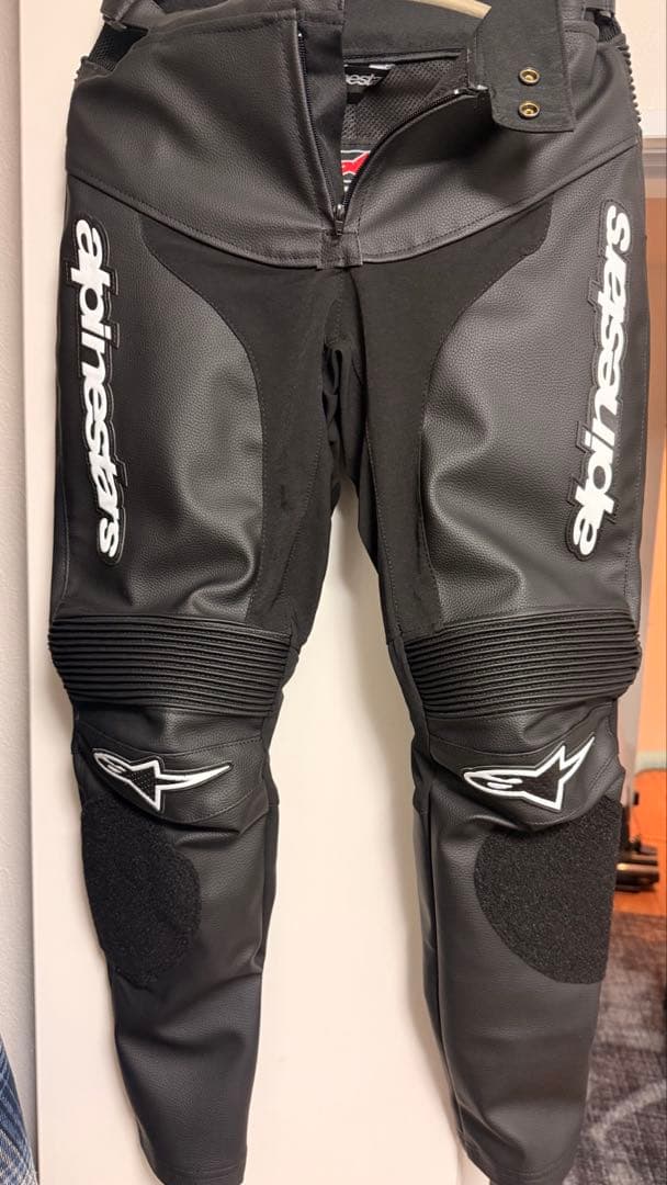 alpinestars:アルパインスターズ ズボン パンツ
