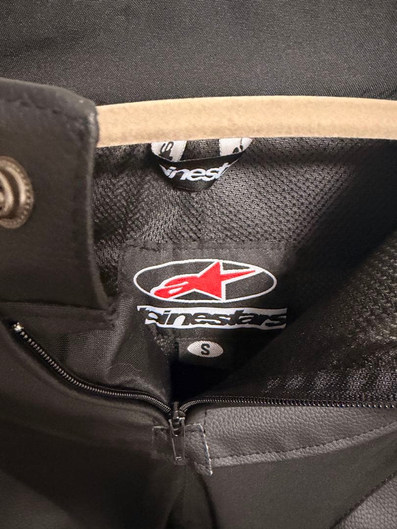 alpinestars:アルパインスターズ ズボン パンツ