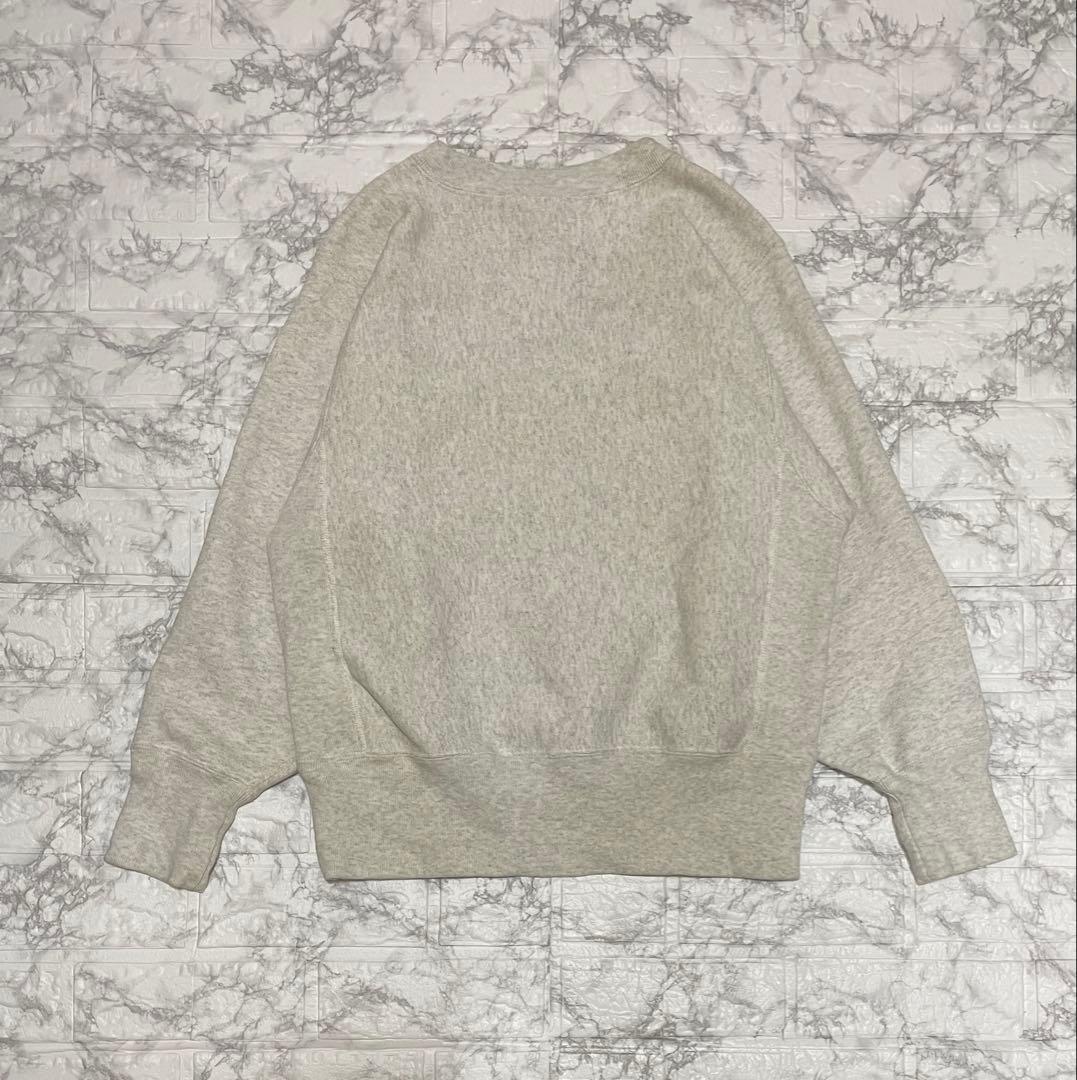 U116 Mサイズ　チャンピオン　アダムエロペ　コラボ　限定　スウェット