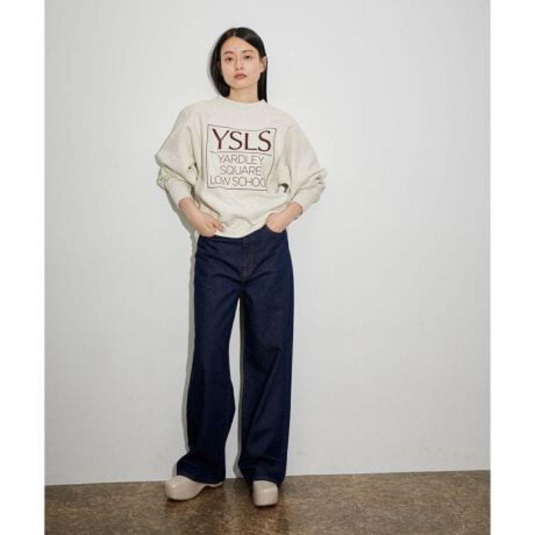 U116 Mサイズ　チャンピオン　アダムエロペ　コラボ　限定　スウェット