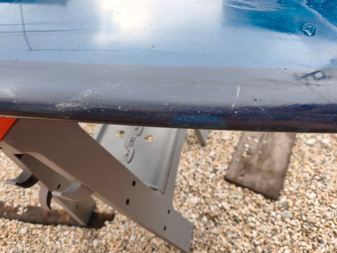 現地渡し限定）Dewey Weber　Performer 10'0