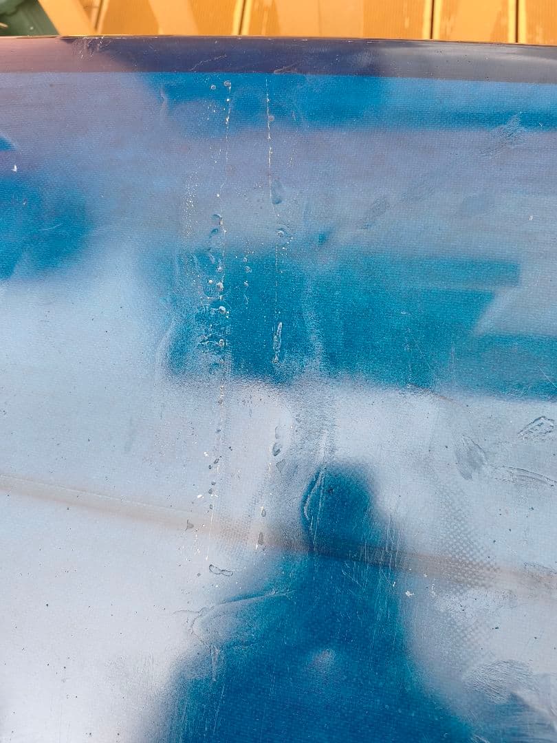 現地渡し限定）Dewey Weber　Performer 10'0