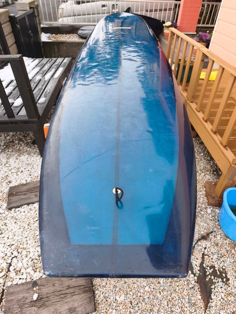 現地渡し限定）Dewey Weber　Performer 10'0