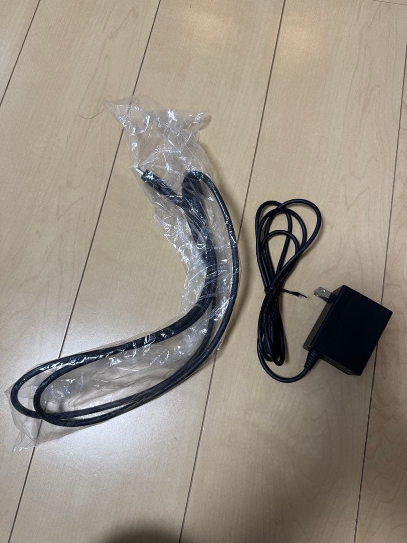 LH Nintendo Switch 本体 + 周辺機器