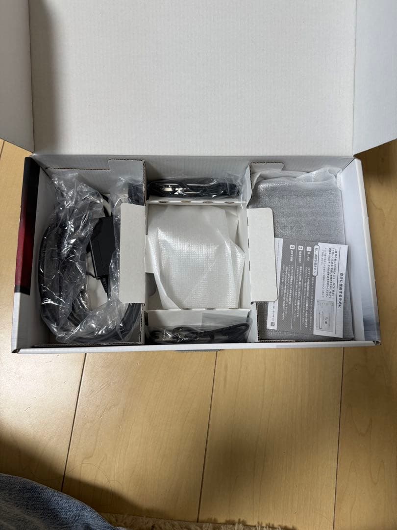 LH Nintendo Switch 本体 + 周辺機器