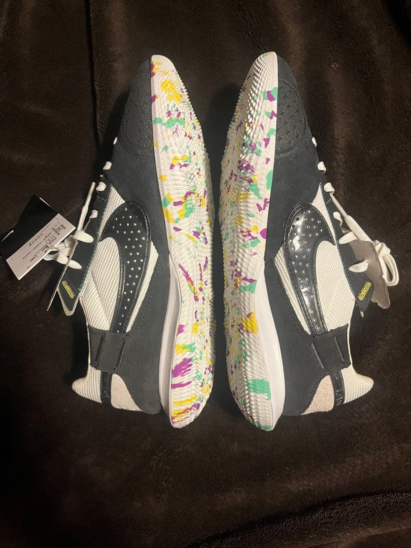 値下げ可【新品未使用タグ付き】ナイキ ストリート ガト　26.5cm