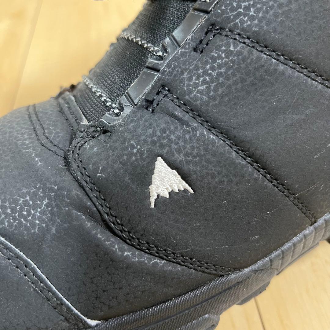 【即日発送】BURTON スノボブーツMOTO モト25.5cm