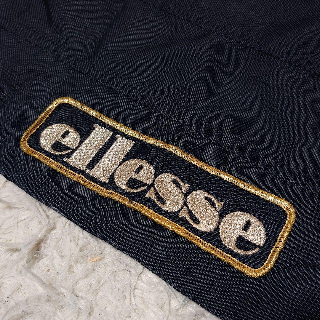 【レア】ellesse エレッセ スキー スノボウェア セットアップ XL