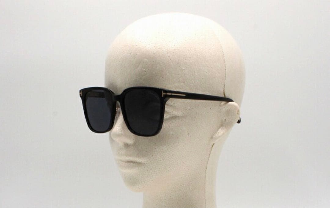 トムフォード TOM FORD FT0891 サングラス