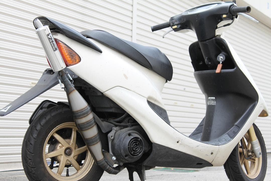 新品☆ライブディオ用☆レーシングチャンバー ☆Dio AF34 AF35　ＺＸ