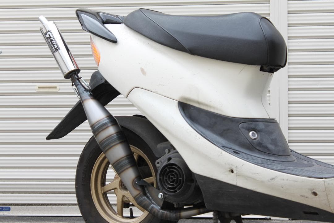 新品☆ライブディオ用☆レーシングチャンバー ☆Dio AF34 AF35　ＺＸ