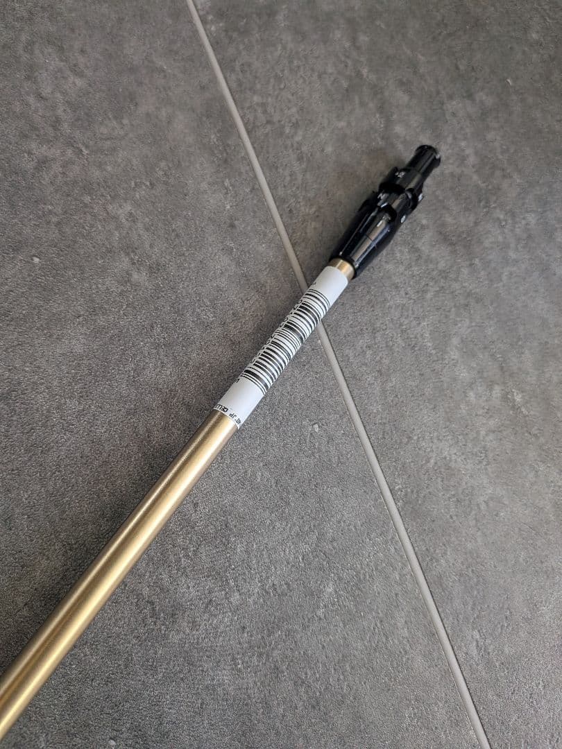 ●メーカーカスタム●スピーダーNX ゴールド新品未使用　キャロウェイ50S