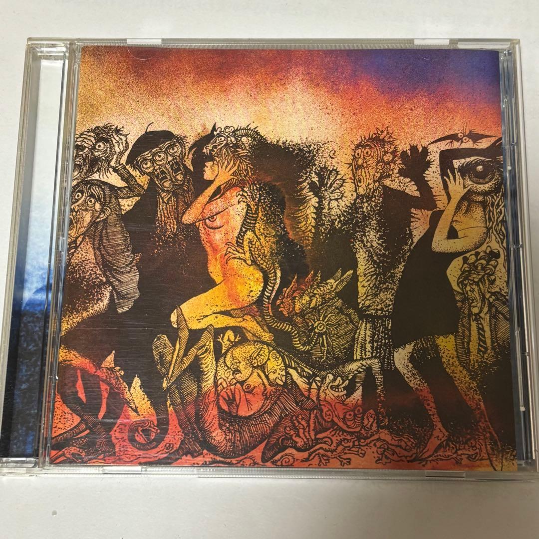 【ボクくん様用】STORM CORROSION