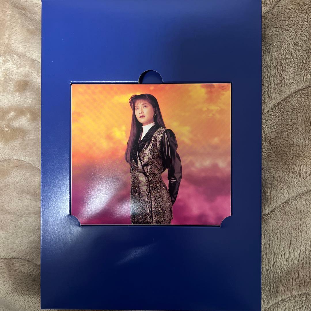 森高千里/LIVE ROCK ALIVE COMPLETE BOX〈完全生産限…