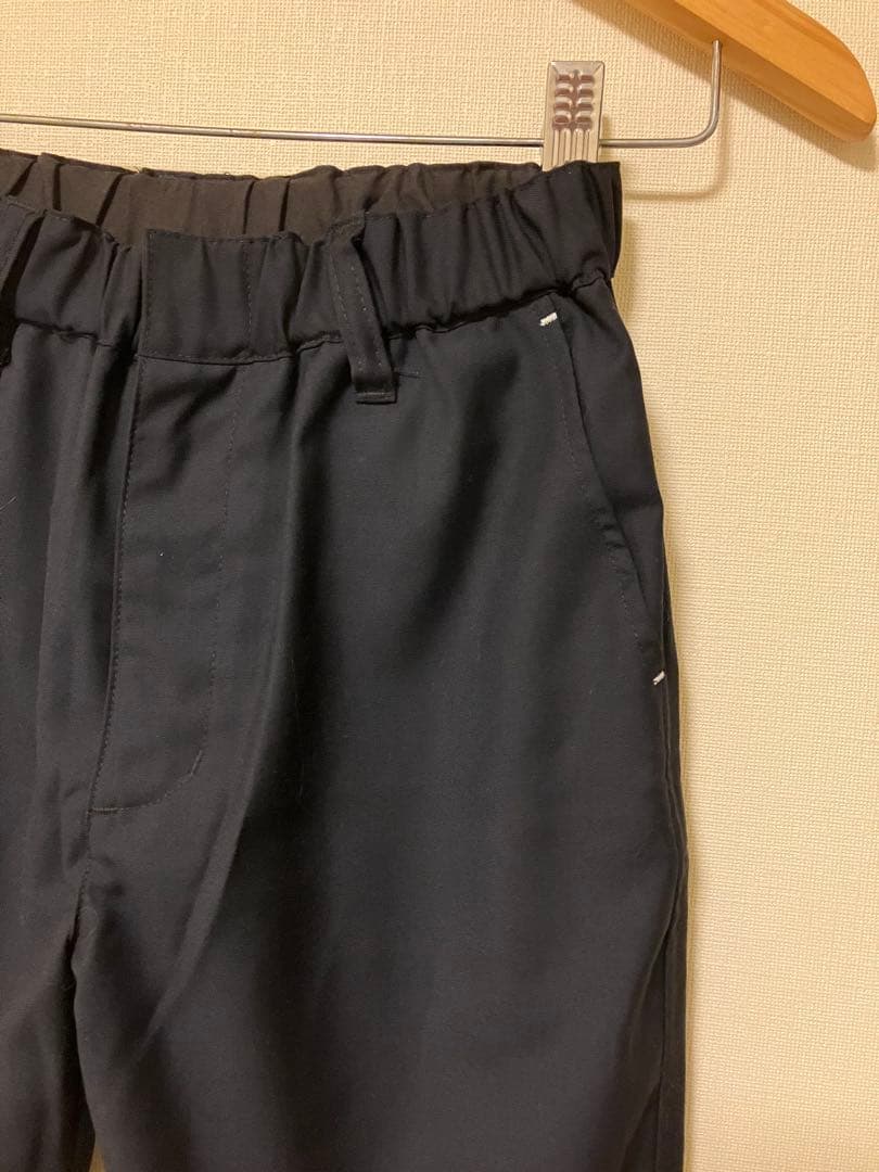 SMOOTHY スムージー セレモニー スーツ 160 ネイビー 卒業式　男の子