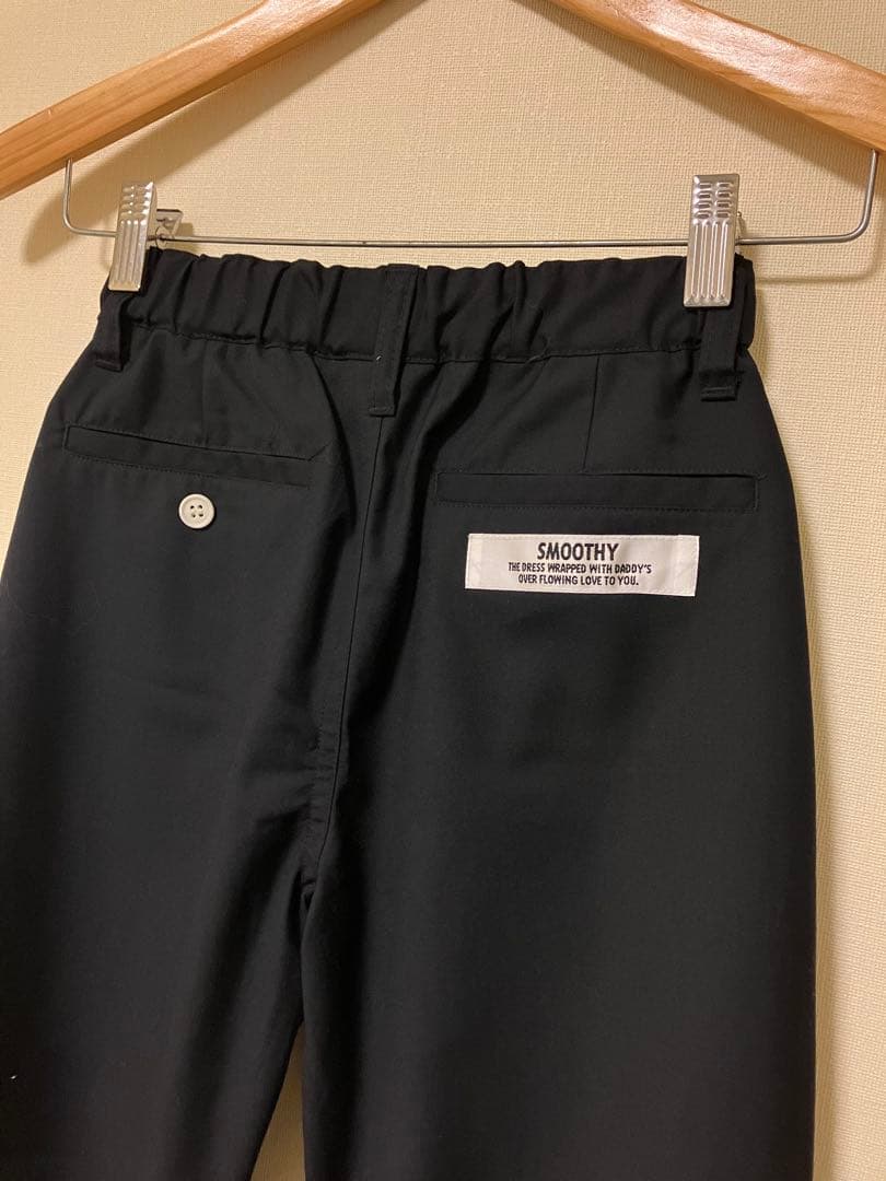 SMOOTHY スムージー セレモニー スーツ 160 ネイビー 卒業式　男の子