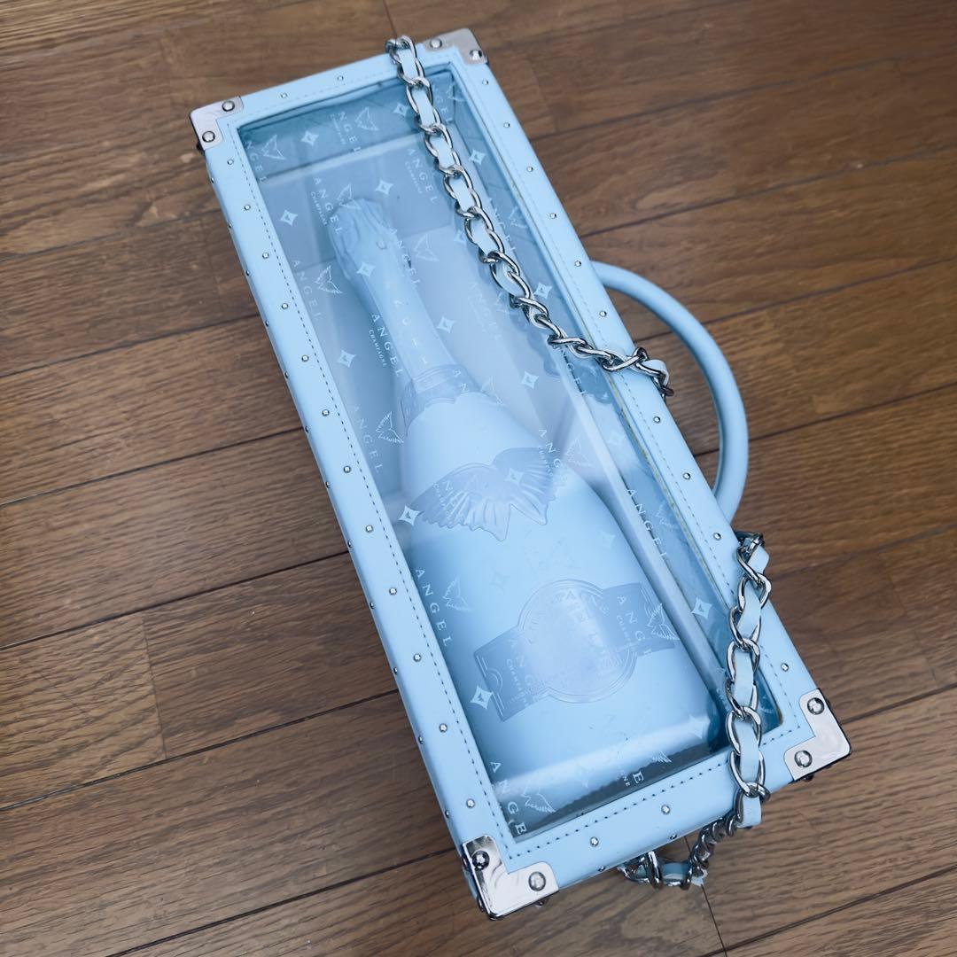 エンジェルドゥミセック ブルー 未開栓