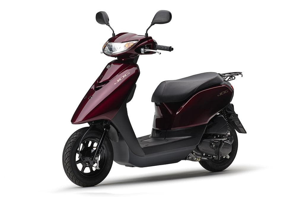 【ボルドー】YAMAHA JOG 新品 ジョグ ボディカバー一式 ホンダ