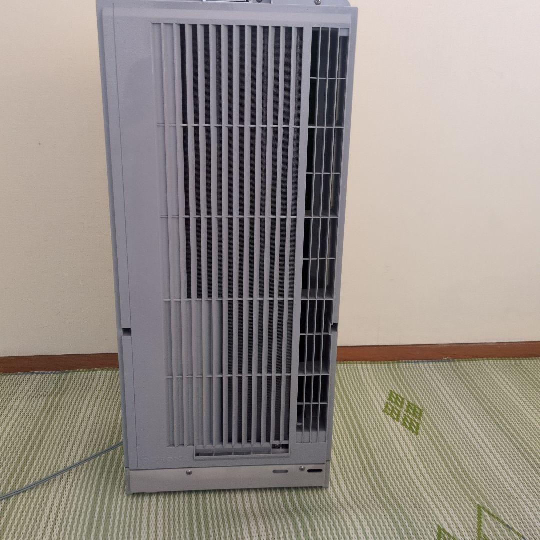 corona コロナ窓用エアコン　冷房専用　CW-1616