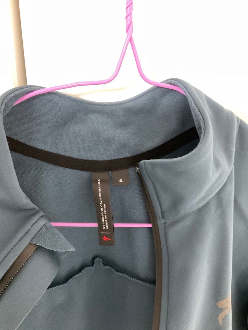 Specialized Element JACKET MENS Sサイズ