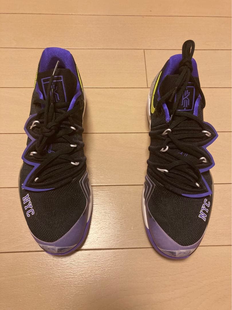 シューズ(男性用) Nike Air Zoom Vapor X Kyrie 5 US Open