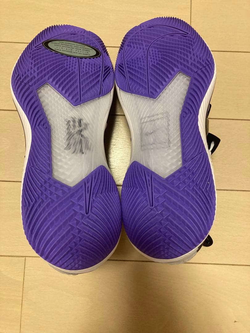 シューズ(男性用) Nike Air Zoom Vapor X Kyrie 5 US Open