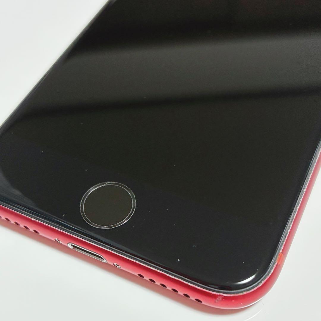 iPhoneSE第2世代64GBケーブル付き