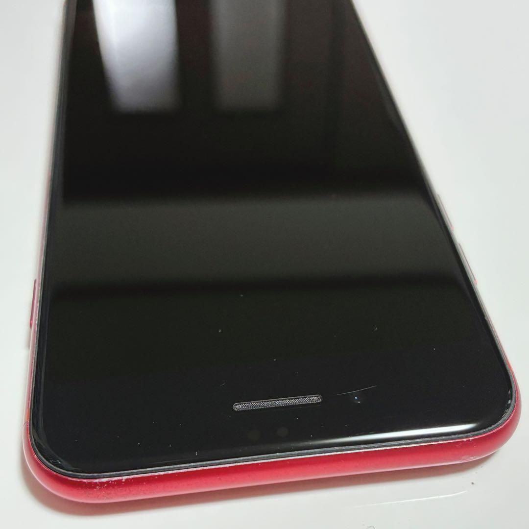 iPhoneSE第2世代64GBケーブル付き