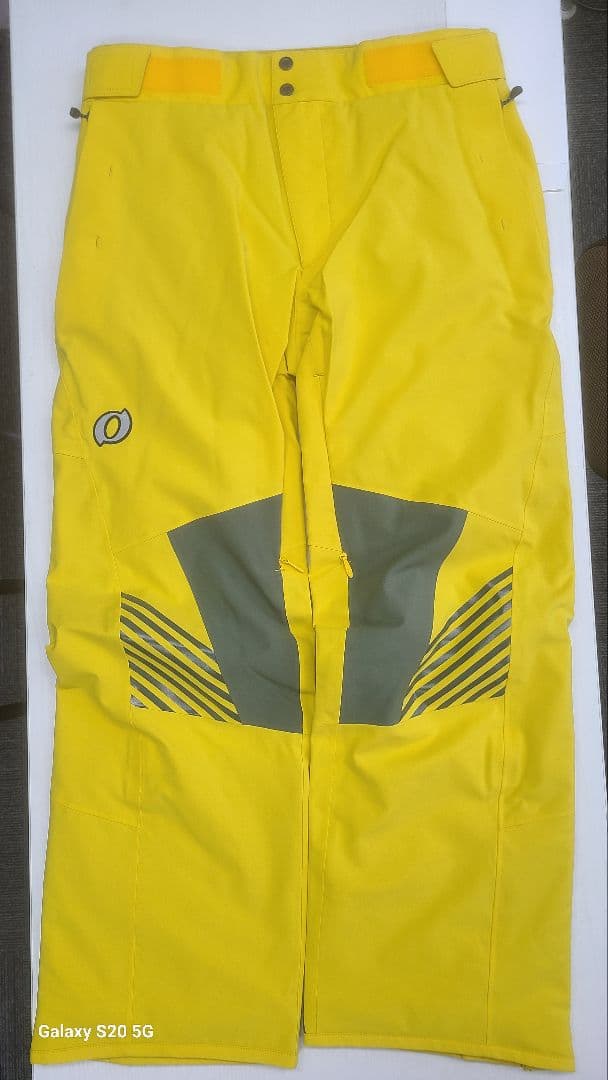 ONYONE (オンヨネ)スノーパンツ