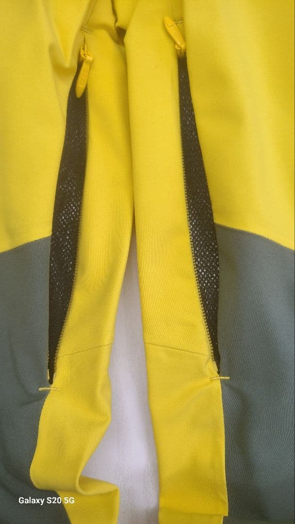 ONYONE (オンヨネ)スノーパンツ