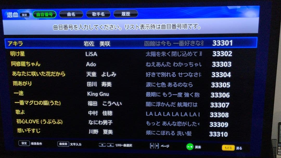 ★美品★オンステージ パーソナル　カラオケ 1250曲+53曲 PK-WT120
