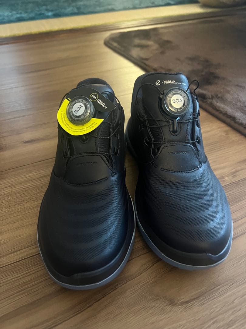 ecco ゴルフシューズ 女性用