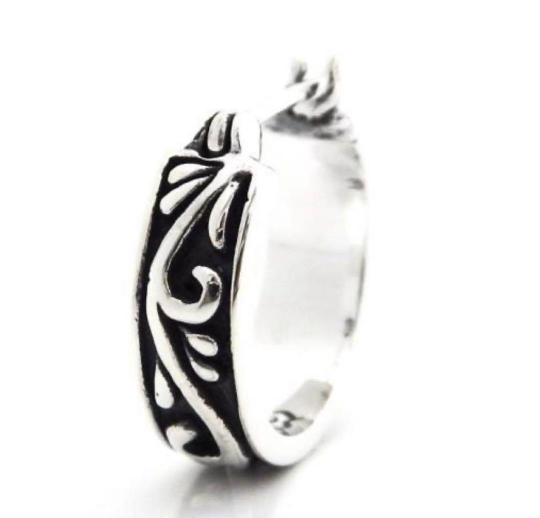 Lord Camelot シルバー ピアス(片耳用)