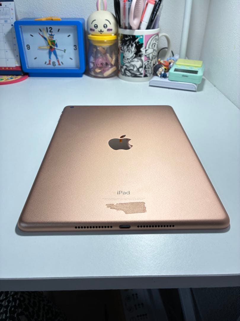 iPad第6世代 32GB 本体