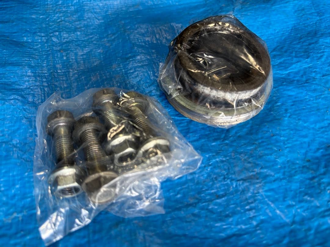 コペン l880k サクラム マフラー