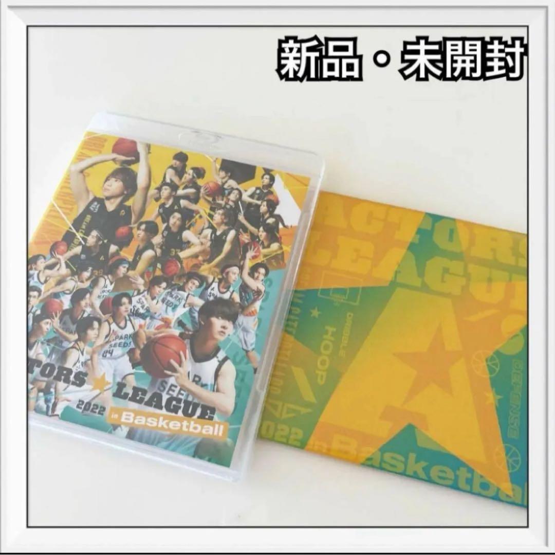 ACTORS☆LEAGUE in Basketball 2022