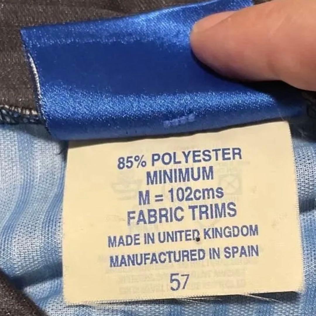 1996-97 プレミアリーグ マンチェスター・ユナイテッド カントナ サード