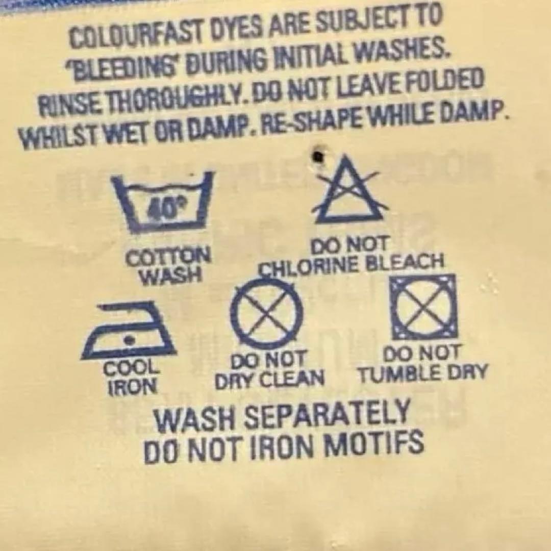 1996-97 プレミアリーグ マンチェスター・ユナイテッド カントナ サード