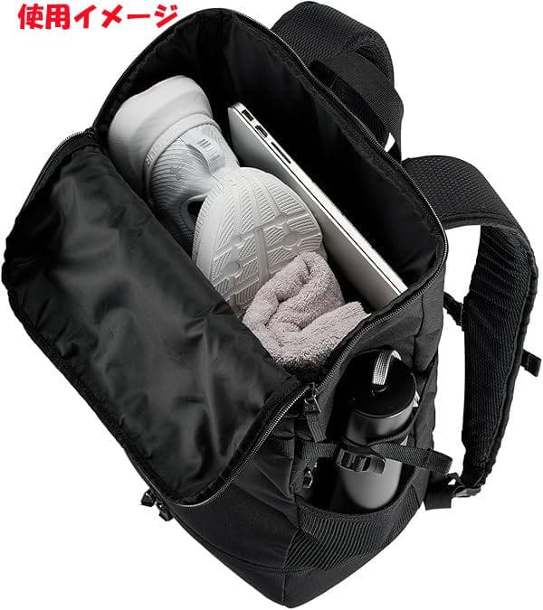 アンダーアーマー バスケットボール バックパック 1384720