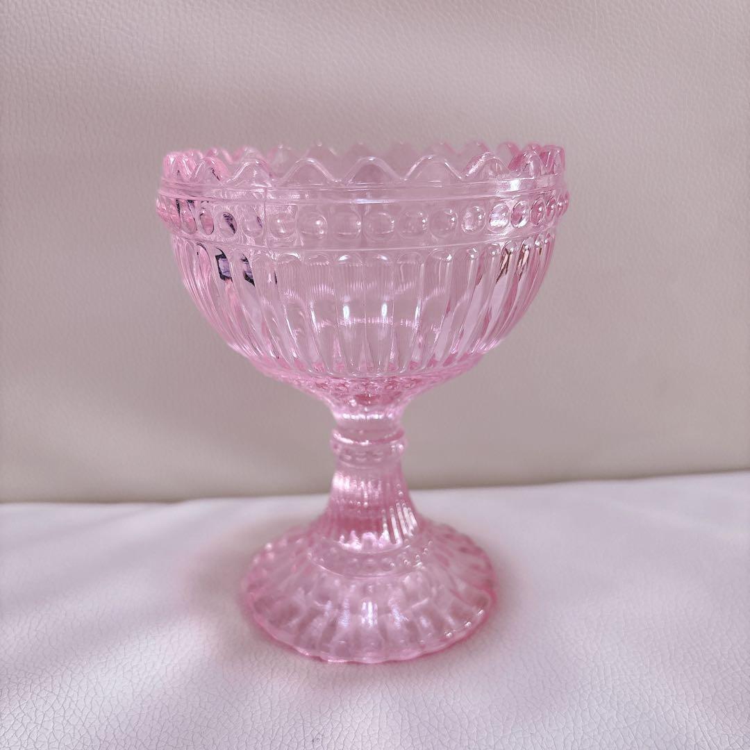 イッタラ マリメッコ マリボウル スモール スモール ピンク 廃盤品