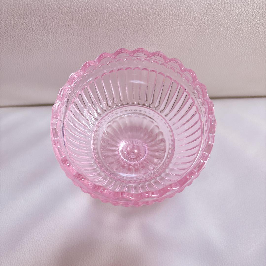 イッタラ マリメッコ マリボウル スモール スモール ピンク 廃盤品