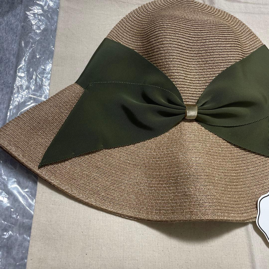 アシーナニューヨーク帽子