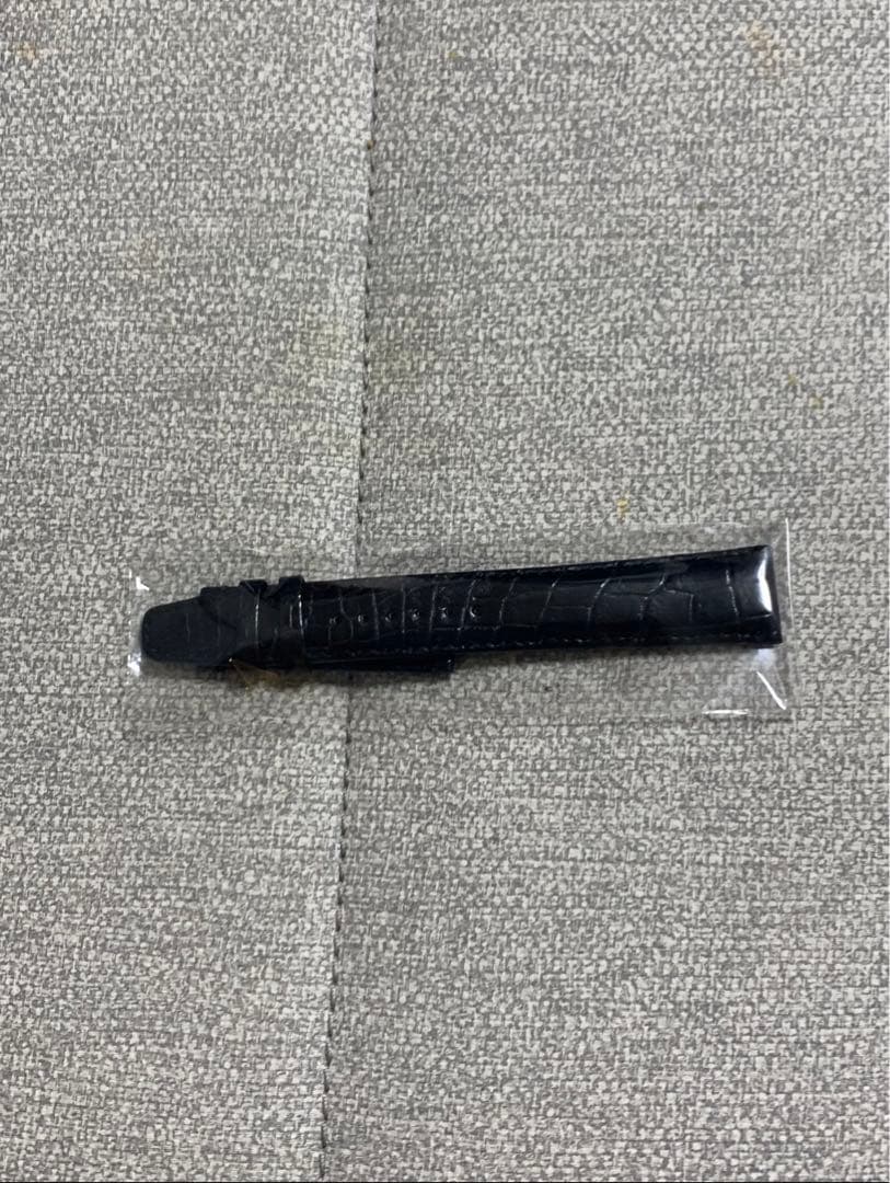 【新品未使用】RARIN オリジナル　革ベルト