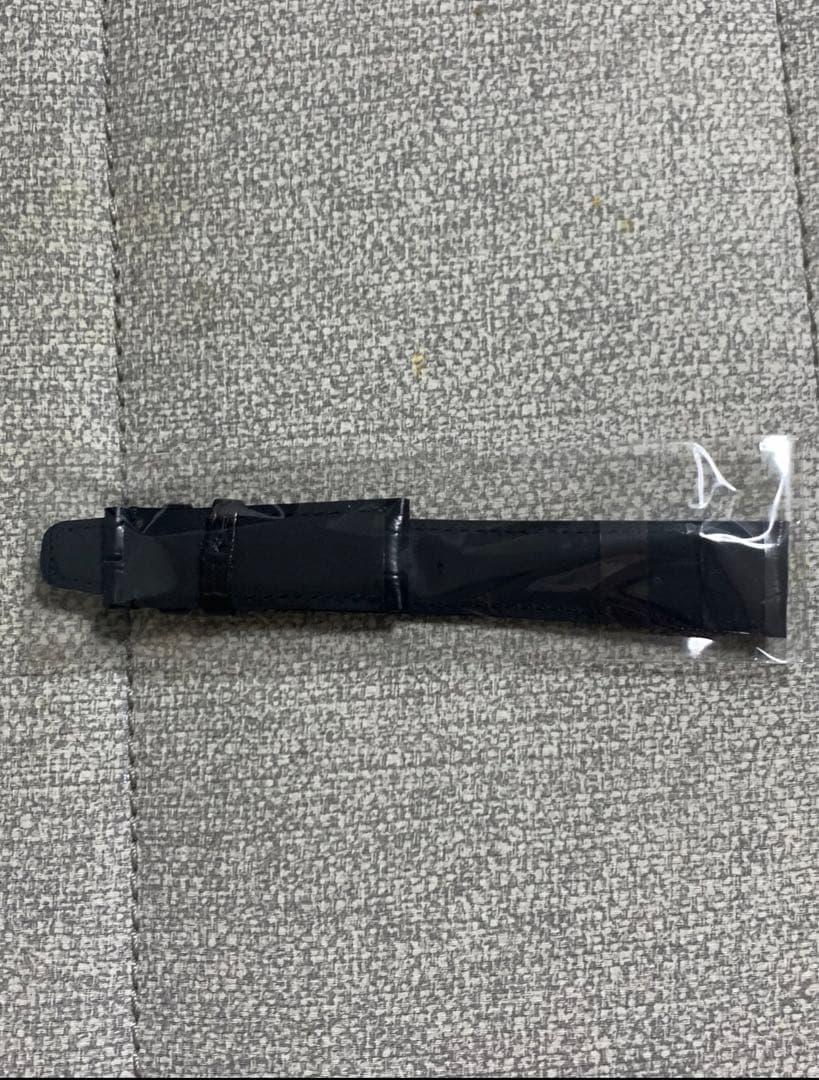 【新品未使用】RARIN オリジナル　革ベルト