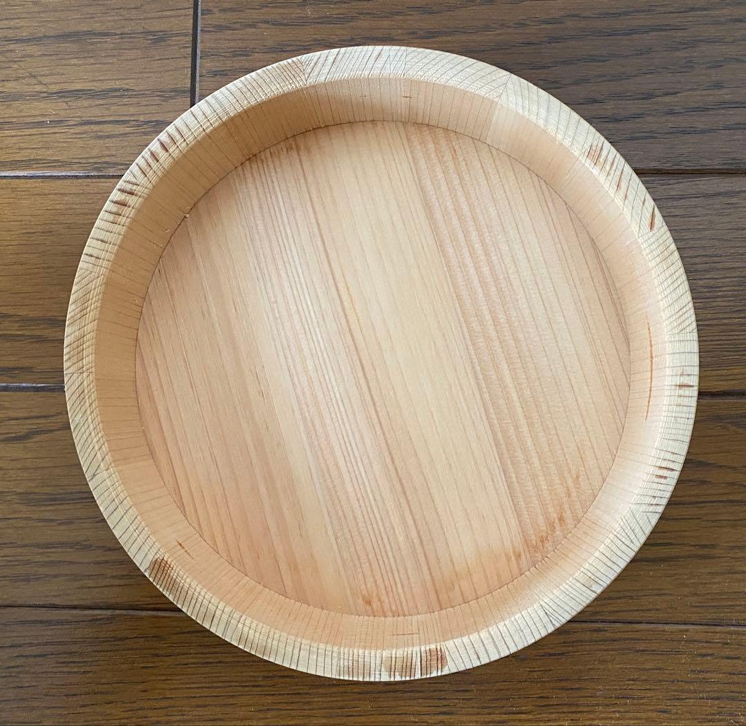 東屋さんのおひつ　二合