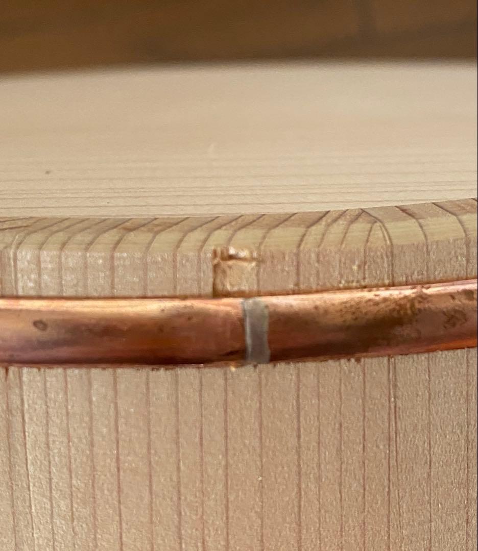 東屋さんのおひつ　二合