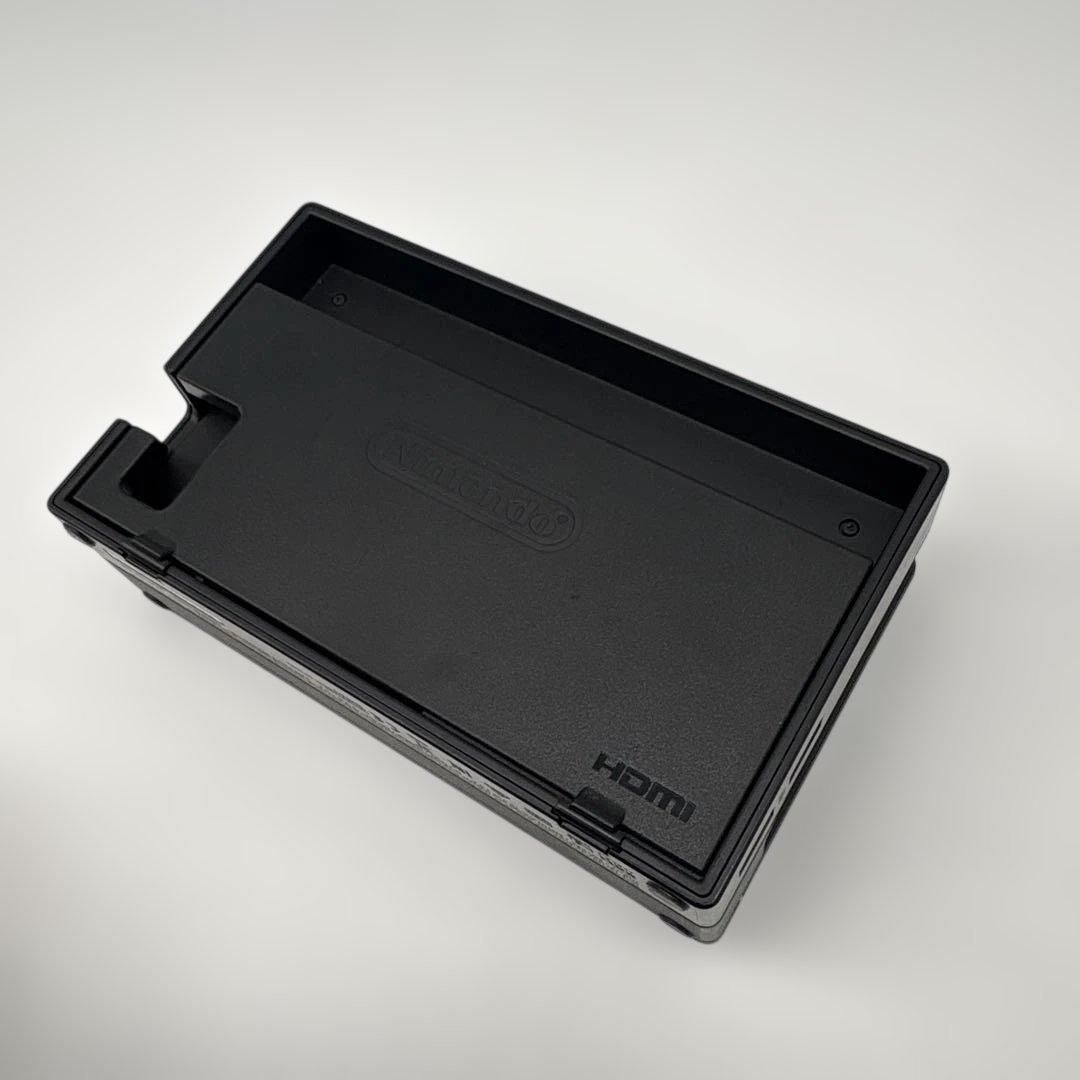 【すぐ遊べる】ニンテンドースイッチ 本体 Nintendo Switch グレー