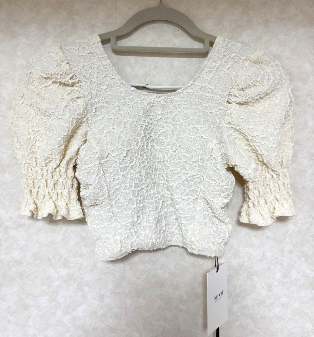 【新品未使用】AMERI 水着