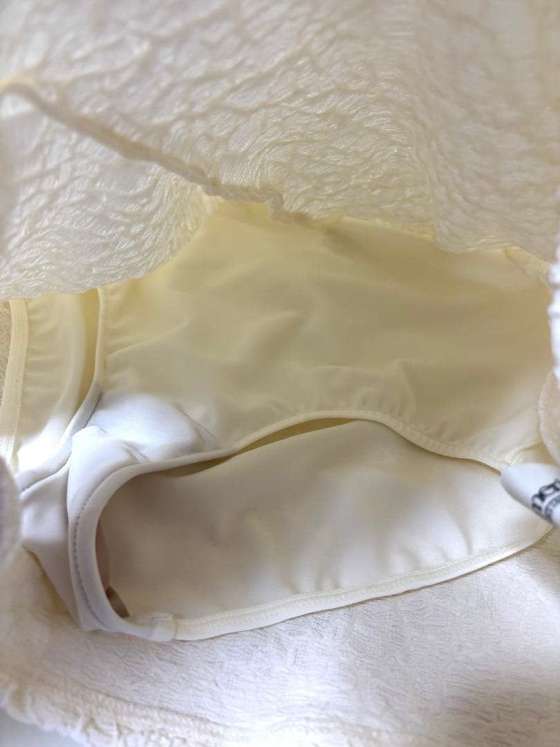 【新品未使用】AMERI 水着